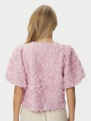 Neo Noir - NEO NOIR AISA FLOWER BLOUSE