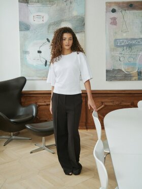 NEO NOIR SURY SUIT PANTS