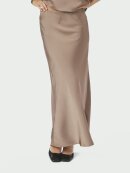 Neo Noir - Neo Noir Vicky Heavy Sateen skirt