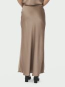 Neo Noir - Neo Noir Vicky Heavy Sateen skirt