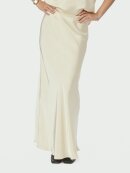 Neo Noir - Neo Noir Vicky Heavy Sateen skirt