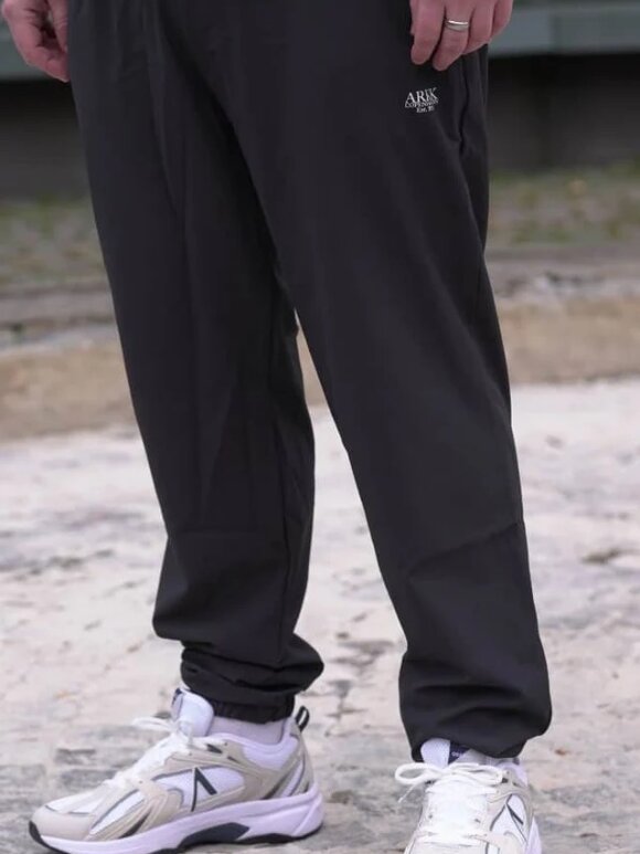 ARKK Copenhagen - ARKK ESSENTIAL TECH PANTS UNISEX ARKK Copenhagen - ARKK ESSENTIAL TECH PANTS UNISEX