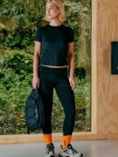 ARKK Copenhagen - ARKK BABY TEE WOMEN ARKK Copenhagen - ARKK BABY TEE WOMEN