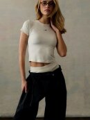 ARKK Copenhagen - ARKK BABY TEE WOMEN ARKK Copenhagen - ARKK BABY TEE WOMEN