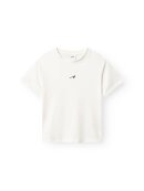 ARKK Copenhagen - ARKK BABY TEE WOMEN ARKK Copenhagen - ARKK BABY TEE WOMEN