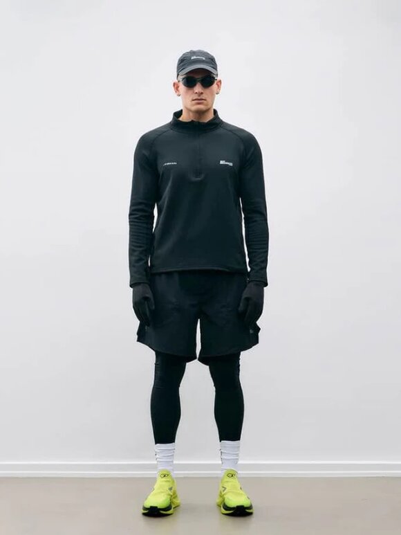 ARKK Copenhagen - ARKK X HAV RUNNER HALF ZIP UNISEX