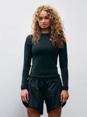 ARKK X HAV RUNNER LS TEE WOMEN