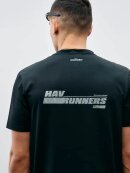 ARKK Copenhagen - ARKK X HAV RUNNER TEE MEN