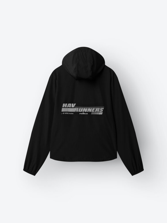 ARKK Copenhagen - ARKK HAV RUNNER JACKET MEN