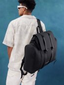 GASTON LOGA - GASTON L OGA SPLASH SNEAKER POCKETS BROOKLYN