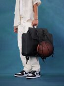 GASTON LOGA - GASTON L OGA SPLASH SNEAKER POCKETS BROOKLYN