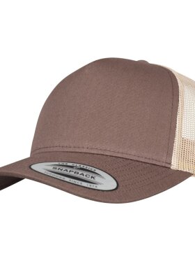 FLEXFIT 6506 TRUCKER CAP