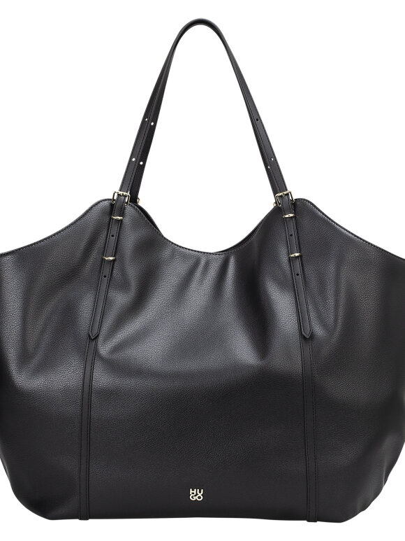 HUGO WOMENSWEAR - HUGO WOMEN NEEKO PN TOTE