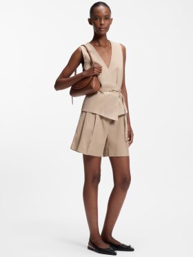 HUGO WOMEN JODI SHOULDER BAG