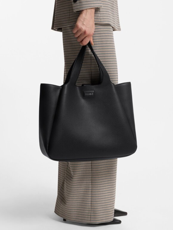 HUGO WOMENSWEAR - HUGO WOMEN ORIN TOTE HUGO WOMENSWEAR - HUGO WOMEN ORIN TOTE