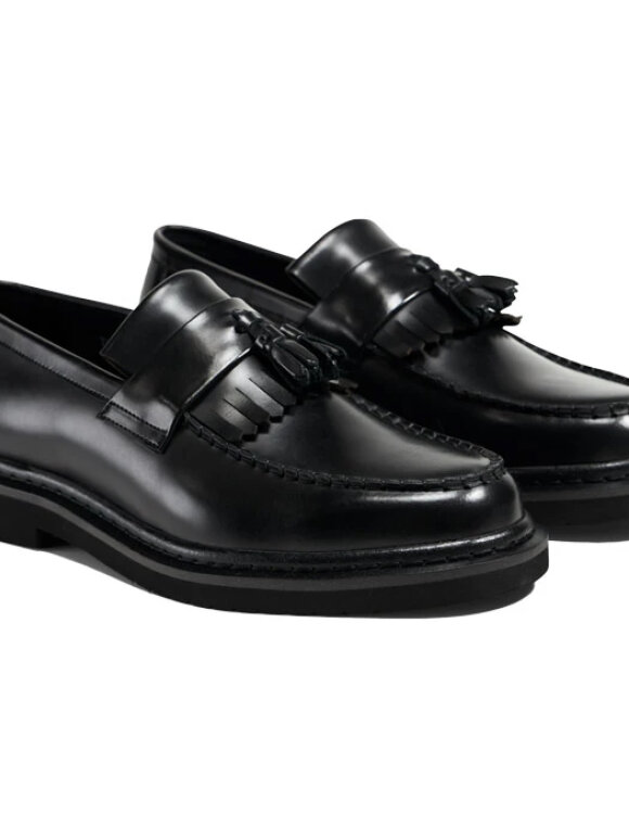 TGA BY AHLER - TGA by Ahler T51 2640 LOAFERS