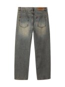 Woodbird - WOODBIRD LEROY AGED JEANS