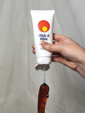 PEECH GLIDE AND SLIDE