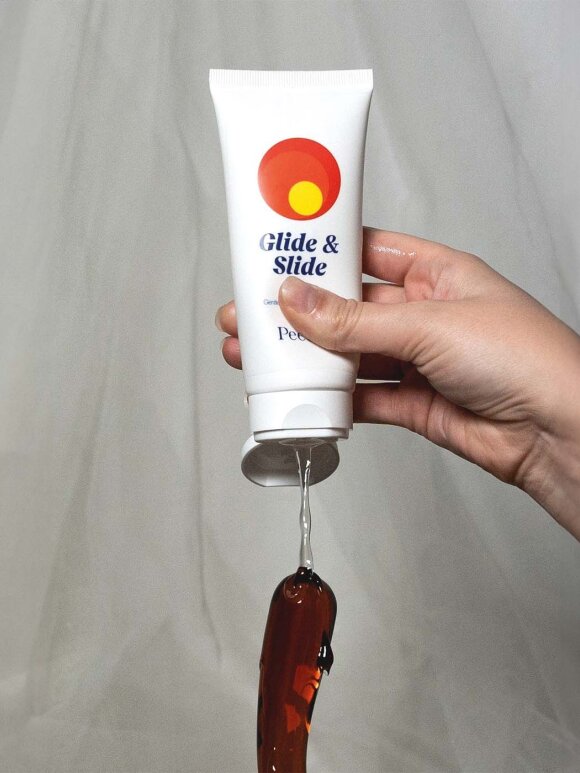 PEECH - PEECH GLIDE AND SLIDE