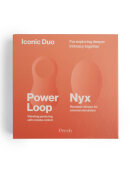 PEECH - PEECH ICONIC DUO