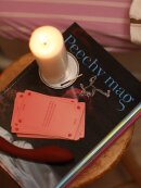 PEECH - PEECH PEECHY CARDS