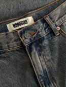 Woodbird - WOODBIRD LEROY AGED JEANS