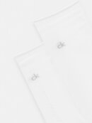 CALVIN KLEIN WOMEN - CALVIN KLEIN WOMEN 2P SOCKS