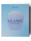 PEECH - PEECH CLAMY PEECH - PEECH CLAMY