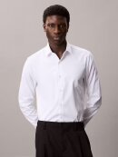 Calvin Klein - CALVIN KLEIN SLIM ESNTL POPLIN NOS STR SLD