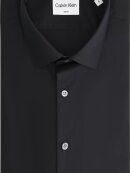 Calvin Klein - CALVIN KLEIN SLIM ESNTL POPLIN NOS STR SLD