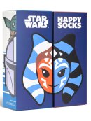 Happy Socks - Happy Socks STAR WARS 6-PACK MANDALORIA