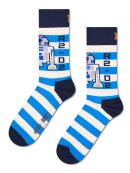Happy Socks - Happy Socks STAR WARS 6-PACK MANDALORIA