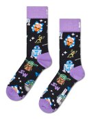 Happy Socks - Happy Socks STAR WARS 6-PACK MANDALORIA
