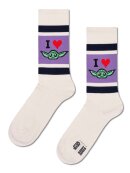 Happy Socks - Happy Socks STAR WARS 6-PACK MANDALORIA