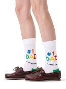Happy Socks - Happy Socks NO. 1 DAD SOCK