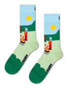 Happy Socks - Happy Socks 3-PACK NO. 1 DAD SOCKS
