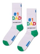 Happy Socks - Happy Socks 3-PACK NO. 1 DAD SOCKS