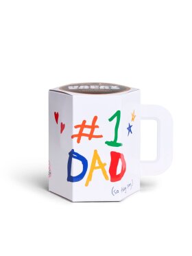 Happy Socks 3-PACK NO. 1 DAD SOCKS