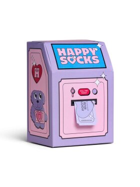 Happy Socks 2-PACK LOVE TICKETS SOCKS