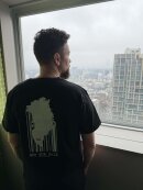 Clean Cut Copenhagen - CLEAN CUT X NN NOT FOR SALE T-SHIRT