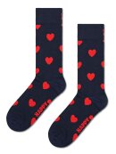 Happy Socks - Happy Socks 2-PACK VALENTINES SOCKS