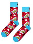 Happy Socks - Happy Socks DAD SOCK