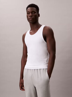 Calvin Klein TANK 3PK