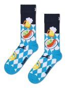 Happy Socks - Happy Socks 2-PACK WURST AND BEER SOCKS