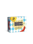 Happy Socks - Happy Socks 2-PACK WURST AND BEER SOCKS