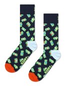 Happy Socks - Happy Socks MONEY MONEY SOCK