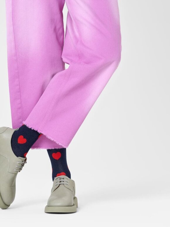 Happy Socks - Happy Socks HEART SOCK