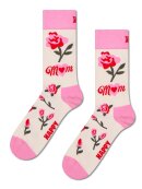 Happy Socks - Happy Socks MOMS FLOWER SOCK