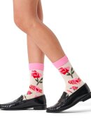 Happy Socks - Happy Socks MOMS FLOWER SOCK
