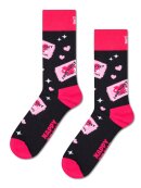Happy Socks - Happy Socks LOVE TICKET SOCK